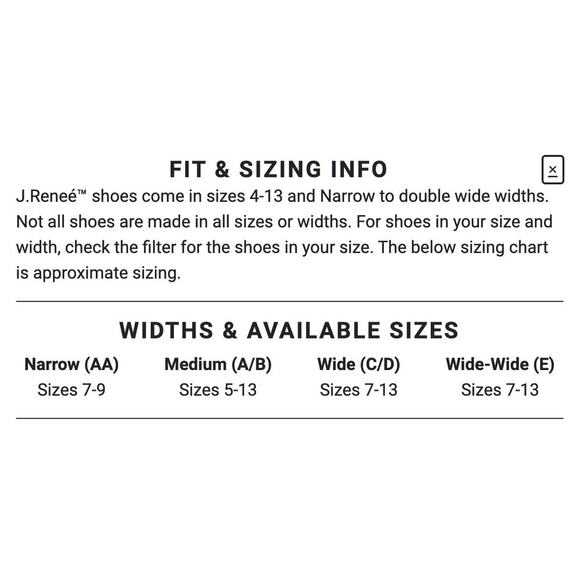 IDENAH Dance Shoes Glitter Pump - Picture 4 of 7